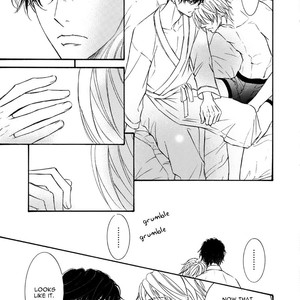 [SHIMIZU Yuki] Kachou Fuugetsu ~ vol.07 [Eng] – Gay Manga sex 186