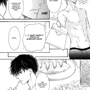 [SHIMIZU Yuki] Kachou Fuugetsu ~ vol.07 [Eng] – Gay Manga sex 187