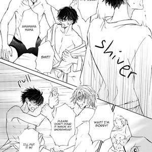 [SHIMIZU Yuki] Kachou Fuugetsu ~ vol.07 [Eng] – Gay Manga sex 189