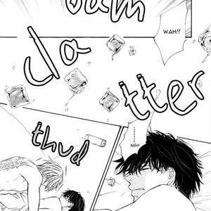 [SHIMIZU Yuki] Kachou Fuugetsu ~ vol.07 [Eng] – Gay Manga sex 190