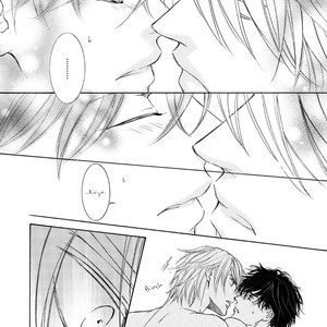 [SHIMIZU Yuki] Kachou Fuugetsu ~ vol.07 [Eng] – Gay Manga sex 195