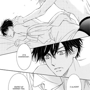 [SHIMIZU Yuki] Kachou Fuugetsu ~ vol.07 [Eng] – Gay Manga sex 196