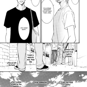 [SHIMIZU Yuki] Kachou Fuugetsu ~ vol.07 [Eng] – Gay Manga sex 200