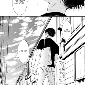 [SHIMIZU Yuki] Kachou Fuugetsu ~ vol.07 [Eng] – Gay Manga sex 201