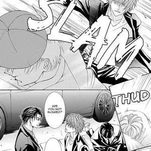 [SHIMIZU Yuki] Kachou Fuugetsu ~ vol.07 [Eng] – Gay Manga sex 213