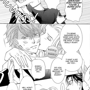 [SHIMIZU Yuki] Kachou Fuugetsu ~ vol.07 [Eng] – Gay Manga sex 214
