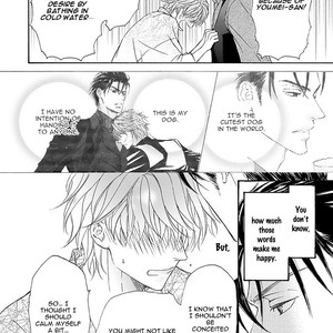 [SHIMIZU Yuki] Kachou Fuugetsu ~ vol.07 [Eng] – Gay Manga sex 219