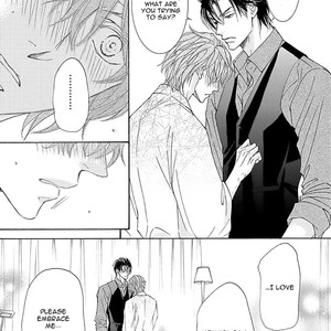 [SHIMIZU Yuki] Kachou Fuugetsu ~ vol.07 [Eng] – Gay Manga sex 220
