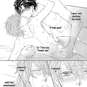 [SHIMIZU Yuki] Kachou Fuugetsu ~ vol.07 [Eng] – Gay Manga sex 225