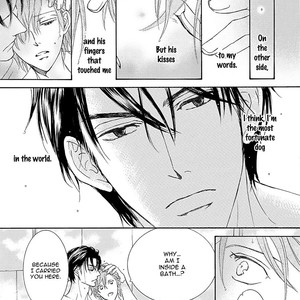 [SHIMIZU Yuki] Kachou Fuugetsu ~ vol.07 [Eng] – Gay Manga sex 226