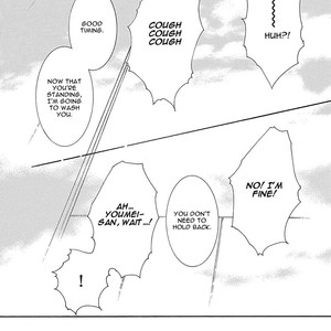 [SHIMIZU Yuki] Kachou Fuugetsu ~ vol.07 [Eng] – Gay Manga sex 227