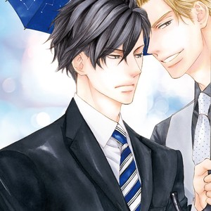 [SHIMIZU Yuki] Kachou Fuugetsu ~ vol.07 [Eng] – Gay Manga sex 232