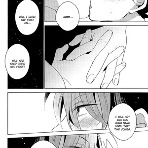 [prism] Ghost Dance – Detective Conan dj [Eng] – Gay Manga sex 19