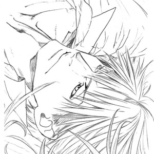 [Inariya Fusanosuke] Maiden Rose dj – Thorn Crown 4 [Eng] – Gay Manga sex 2