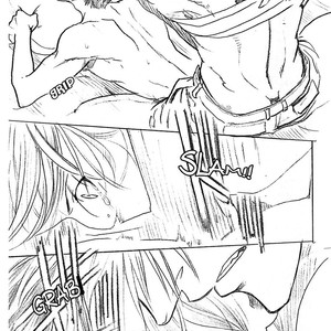 [Inariya Fusanosuke] Maiden Rose dj – Thorn Crown 4 [Eng] – Gay Manga sex 7