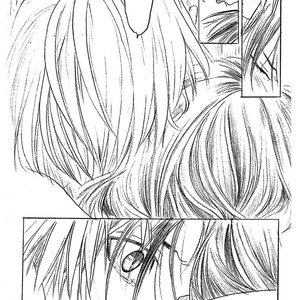 [Inariya Fusanosuke] Maiden Rose dj – Thorn Crown 4 [Eng] – Gay Manga sex 8