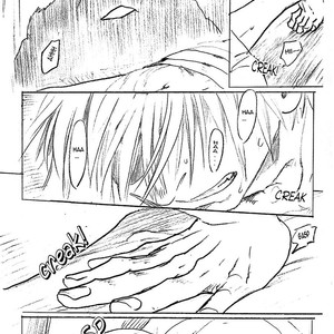 [Inariya Fusanosuke] Maiden Rose dj – Thorn Crown 4 [Eng] – Gay Manga sex 12