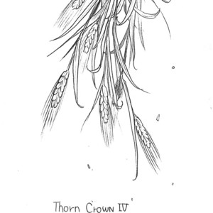 [Inariya Fusanosuke] Maiden Rose dj – Thorn Crown 4 [Eng] – Gay Manga sex 16