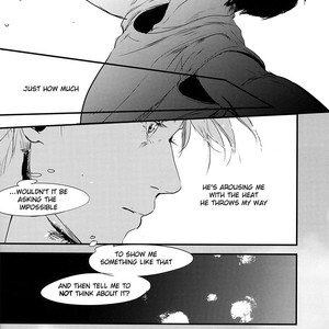 [nattou] Netsu, Yadorasete – Yuri on Ice dj [Eng] – Gay Manga sex 45