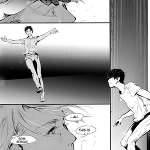 [nattou] Netsu, Yadorasete – Yuri on Ice dj [Eng] – Gay Manga sex 60