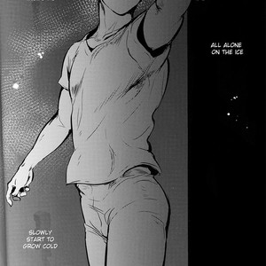 [nattou] Netsu, Yadorasete – Yuri on Ice dj [Eng] – Gay Manga sex 65