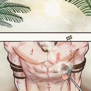 [黑桃] The Trick of Eros (c.0-1.5) – Thor dj [Pt] – Gay Manga sex 3