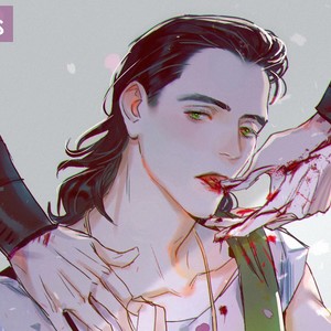 [黑桃] The Trick of Eros (c.0-1.5) – Thor dj [Pt] – Gay Manga sex 6