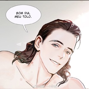 [黑桃] The Trick of Eros (c.0-1.5) – Thor dj [Pt] – Gay Manga sex 23