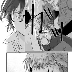 [Anthology] b-boy Omegaverse Phase 2 Vol.02 [JP] – Gay Manga sex 154