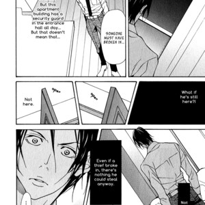 [FUJISAKI Kou] Kemono no Marking (update c.4) [Eng] – Gay Manga sex 56