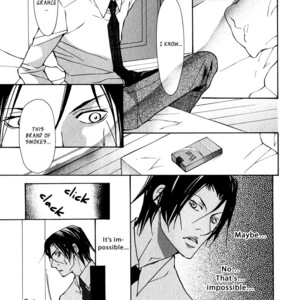 [FUJISAKI Kou] Kemono no Marking (update c.4) [Eng] – Gay Manga sex 57