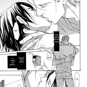 [FUJISAKI Kou] Kemono no Marking (update c.4) [Eng] – Gay Manga sex 60