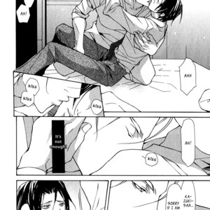 [FUJISAKI Kou] Kemono no Marking (update c.4) [Eng] – Gay Manga sex 61