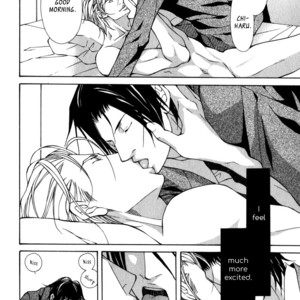 [FUJISAKI Kou] Kemono no Marking (update c.4) [Eng] – Gay Manga sex 78