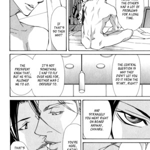 [FUJISAKI Kou] Kemono no Marking (update c.4) [Eng] – Gay Manga sex 80