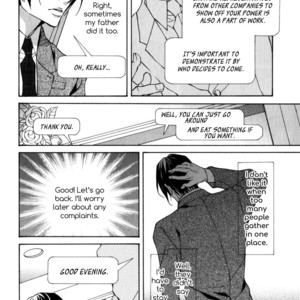 [FUJISAKI Kou] Kemono no Marking (update c.4) [Eng] – Gay Manga sex 86