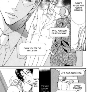 [FUJISAKI Kou] Kemono no Marking (update c.4) [Eng] – Gay Manga sex 95