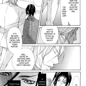 [FUJISAKI Kou] Kemono no Marking (update c.4) [Eng] – Gay Manga sex 97