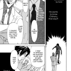 [FUJISAKI Kou] Kemono no Marking (update c.4) [Eng] – Gay Manga sex 101