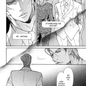 [FUJISAKI Kou] Kemono no Marking (update c.4) [Eng] – Gay Manga sex 106