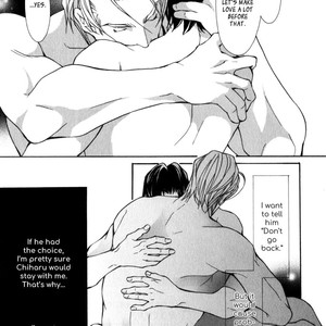 [FUJISAKI Kou] Kemono no Marking (update c.4) [Eng] – Gay Manga sex 129