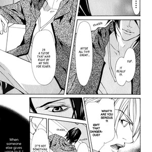 [FUJISAKI Kou] Kemono no Marking (update c.4) [Eng] – Gay Manga sex 139