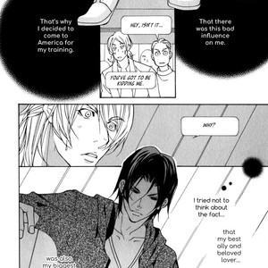 [FUJISAKI Kou] Kemono no Marking (update c.4) [Eng] – Gay Manga sex 140
