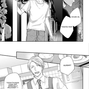 [SUZAKA Shina] Renai Nante Yurushimasen! [Eng] – Gay Manga sex 21