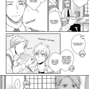 [SUZAKA Shina] Renai Nante Yurushimasen! [Eng] – Gay Manga sex 22