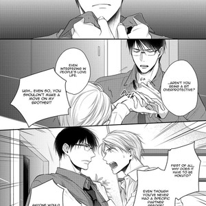 [SUZAKA Shina] Renai Nante Yurushimasen! [Eng] – Gay Manga sex 32