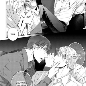 [SUZAKA Shina] Renai Nante Yurushimasen! [Eng] – Gay Manga sex 34