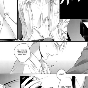 [SUZAKA Shina] Renai Nante Yurushimasen! [Eng] – Gay Manga sex 37