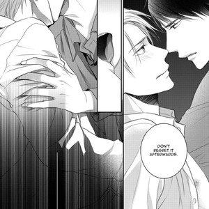 [SUZAKA Shina] Renai Nante Yurushimasen! [Eng] – Gay Manga sex 38