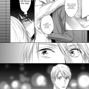 [SUZAKA Shina] Renai Nante Yurushimasen! [Eng] – Gay Manga sex 43